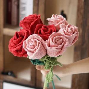 wine roses